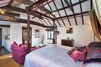 Hotel The Hayloft And Stables At Greystones à Swinderby Extérieur photo