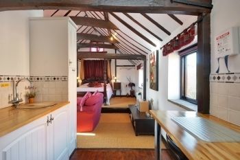 Hotel The Hayloft And Stables At Greystones à Swinderby Extérieur photo
