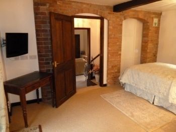 Hotel The Hayloft And Stables At Greystones à Swinderby Extérieur photo
